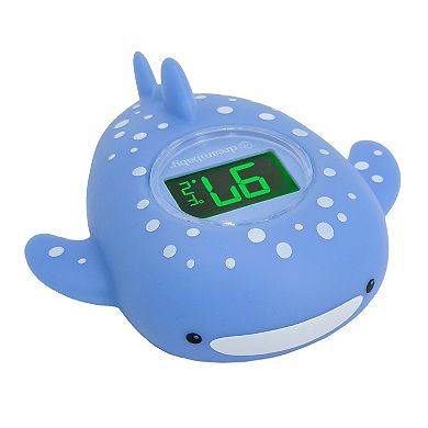 Dreambaby USB Rechargeable Bath Thermometer