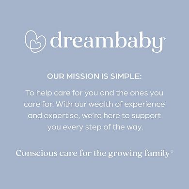 Dreambaby USB Rechargeable Bath Thermometer