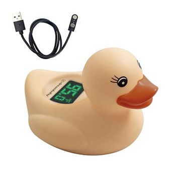 Dreambaby USB Rechargeable Bath Thermometer