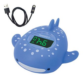Dreambaby USB Rechargeable Bath Thermometer