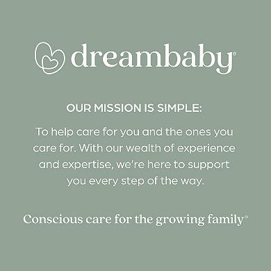 Dreambaby Grab ‘N Go Travel Booster Seat