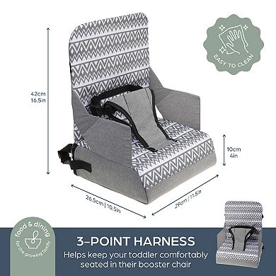 Dreambaby Grab ‘N Go Travel Booster Seat