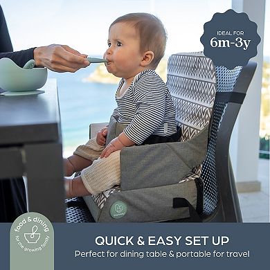Dreambaby Grab ‘N Go Travel Booster Seat