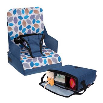 Dreambaby Grab ‘N Go Travel Booster Seat