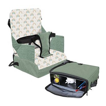 Dreambaby Grab ‘N Go Travel Booster Seat