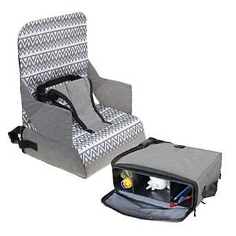Dreambaby Grab ‘N Go Travel Booster Seat
