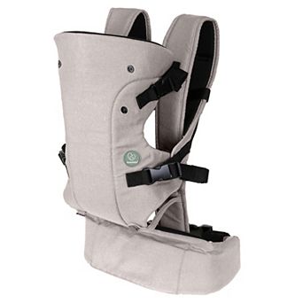 Dreambaby Journey Baby Carrier with 3 Carrying Positions