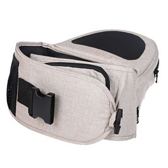 Dreambaby Up & Go Hip Seat Baby Carrier