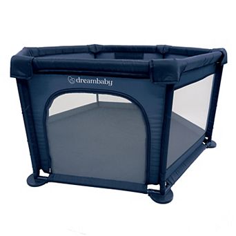 Dreambaby Explore Play-Pen Padded Safety Playpen