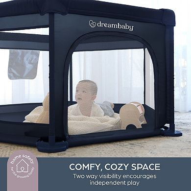 Dreambaby Explore Play-Pen Padded Safety Playpen