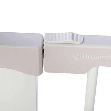 Dreambaby Infinity Metal Baby Gate