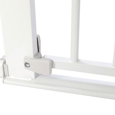 Dreambaby Infinity Metal Baby Gate