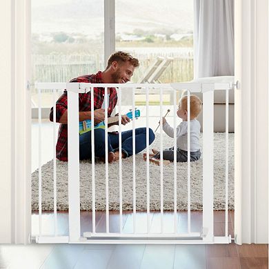 Dreambaby Infinity Metal Baby Gate