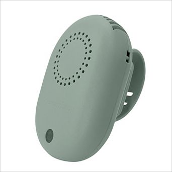 Dreambaby Breeze To Go USB Rechargeable Bladeless Baby Fan