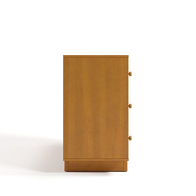 Storkcraft Texas 6-Drawer Dresser