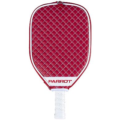 Alabama Crimson Tide Quilted Pickleball Cover