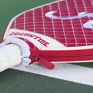 Alabama Crimson Tide Quilted Pickleball Cover