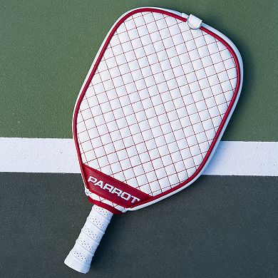 Alabama Crimson Tide Quilted Pickleball Cover