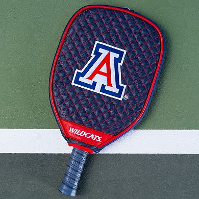 Arizona Wildcats Quilted Pickleball Cover