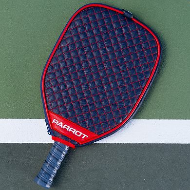 Arizona Wildcats Quilted Pickleball Cover