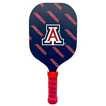 Arizona Wildcats Sport Pickleball Paddle