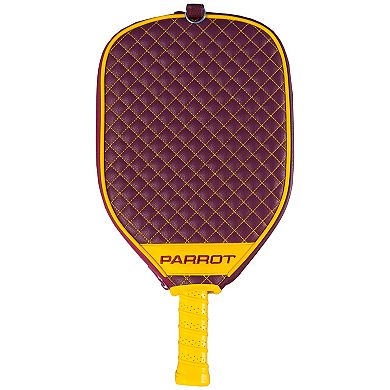Arizona State Sun Devils Quilted Pickleball Cover