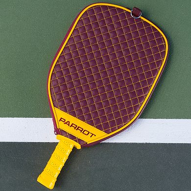 Arizona State Sun Devils Quilted Pickleball Cover