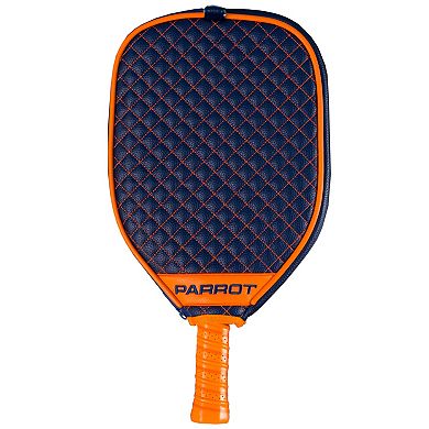 Auburn Tigers Quilted Pickleball Cover