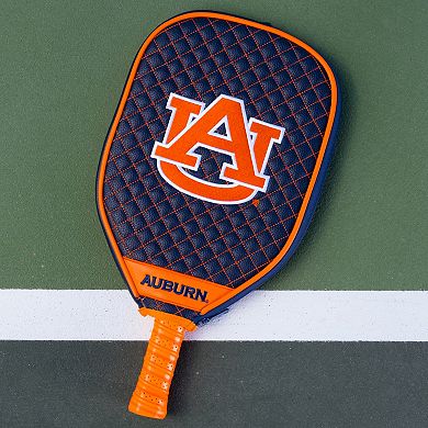 Auburn Tigers Quilted Pickleball Cover
