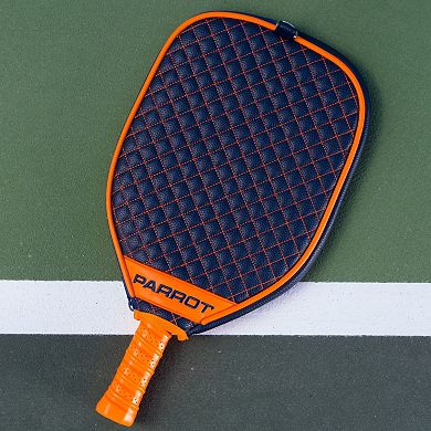 Auburn Tigers Quilted Pickleball Cover