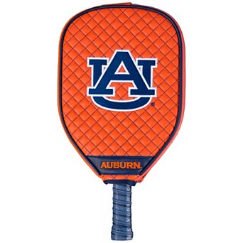 Auburn Tigers Quilted Pickleball Cover