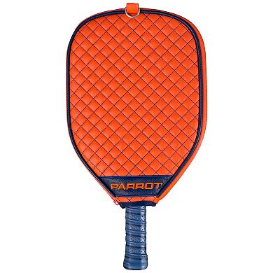 Auburn Tigers Quilted Pickleball Cover