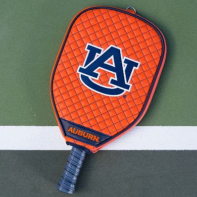 Auburn Tigers Quilted Pickleball Cover