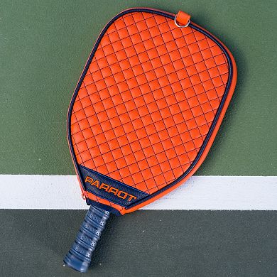 Auburn Tigers Quilted Pickleball Cover