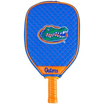 Florida Gators Quilted Pickleball Cover