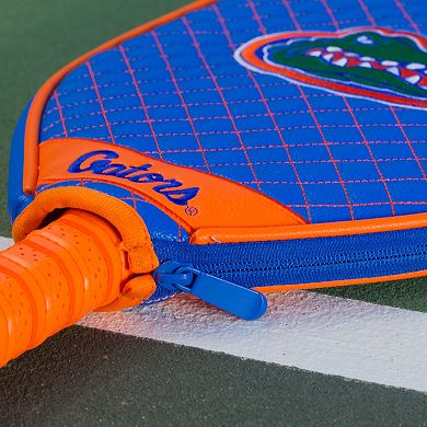 Florida Gators Quilted Pickleball Cover