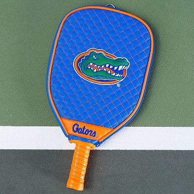 Florida Gators Quilted Pickleball Cover