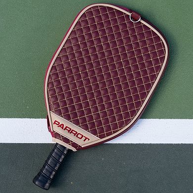Florida State Seminoles Quilted Pickleball Cover
