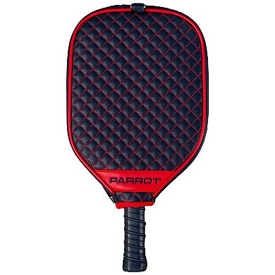 Georgia Bulldogs Quilted Pickleball Cover
