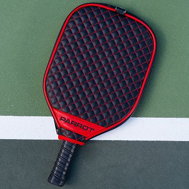 Georgia Bulldogs Quilted Pickleball Cover