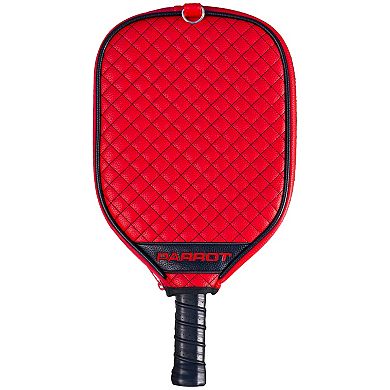 Georgia Bulldogs Quilted Pickleball Cover