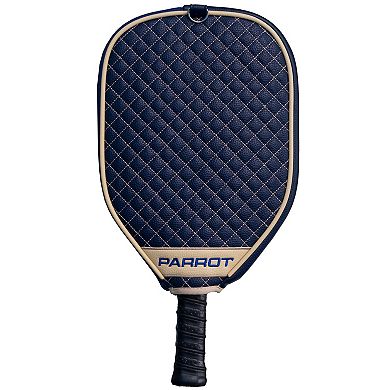 Georgia Tech Yellow Jackets Quilted Pickleball Cover