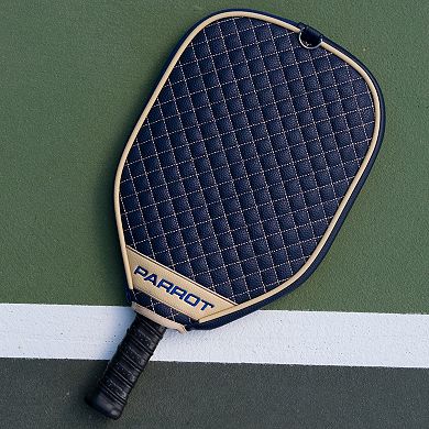 Georgia Tech Yellow Jackets Quilted Pickleball Cover