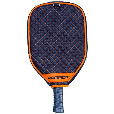 Illinois Fighting Illini Quilted Pickleball Cover