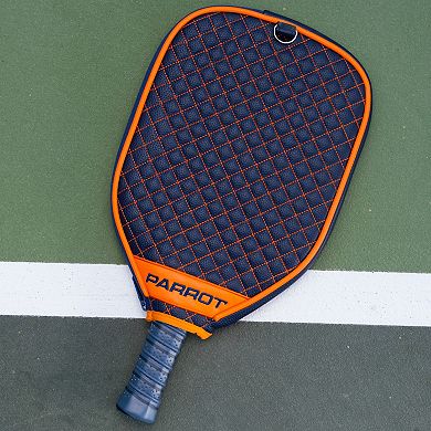 Illinois Fighting Illini Quilted Pickleball Cover