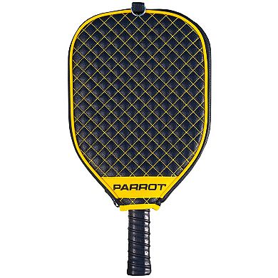 Iowa Hawkeyes Quilted Pickleball Cover