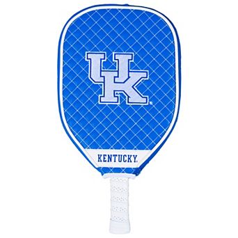 Kentucky Wildcats Quilted Pickleball Cover