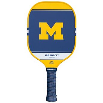 Michigan Wolverines Sport Plus Paddle