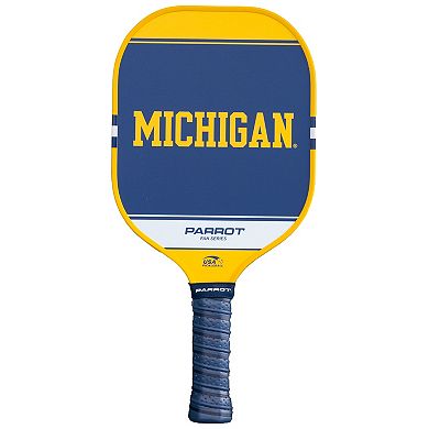 Michigan Wolverines Sport Plus Paddle