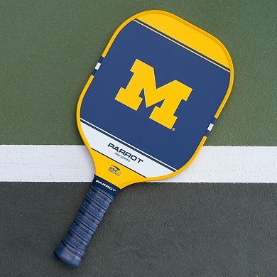 Michigan Wolverines Sport Plus Paddle